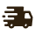 Fast Delivery Icon